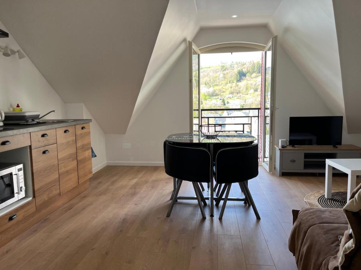 Villa La Butte Ла Бурбул Екстериор снимка