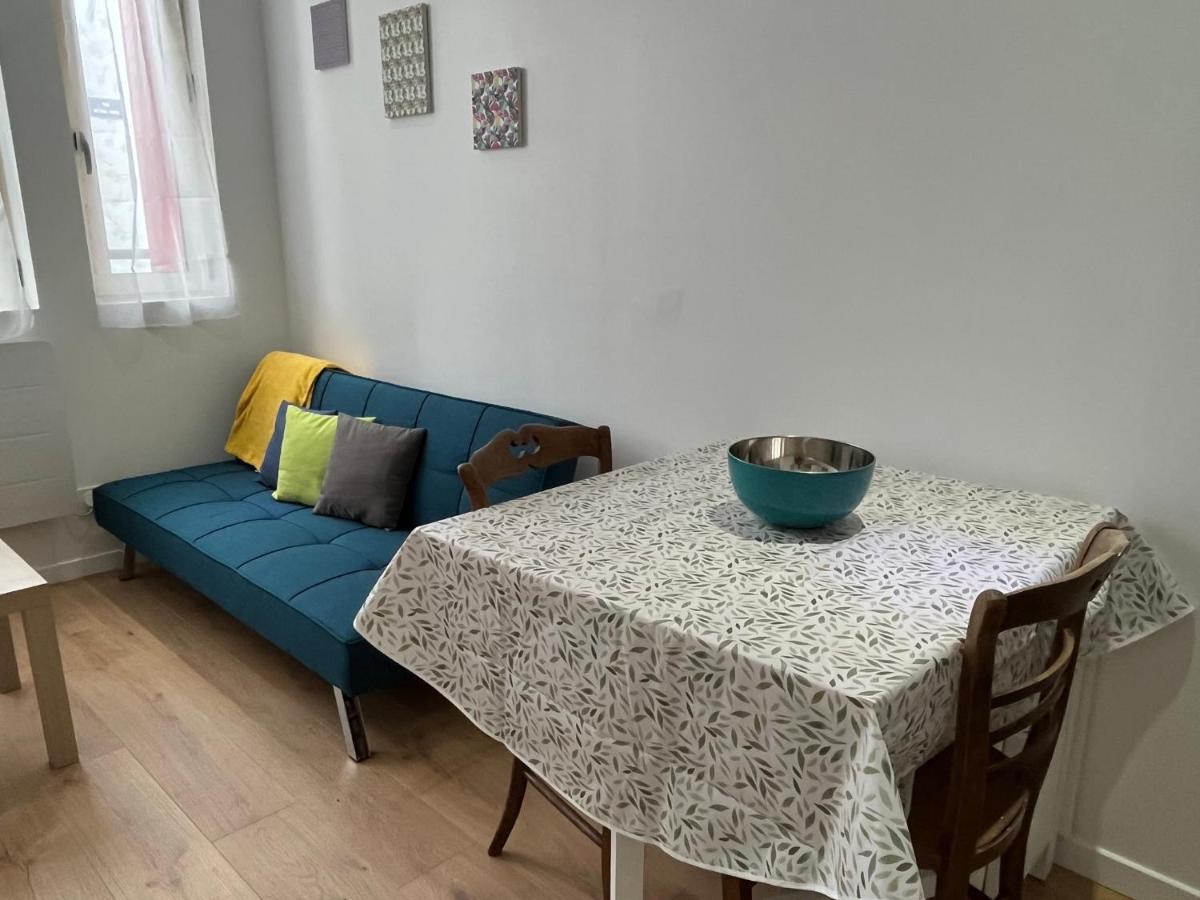 Villa La Butte Ла Бурбул Екстериор снимка