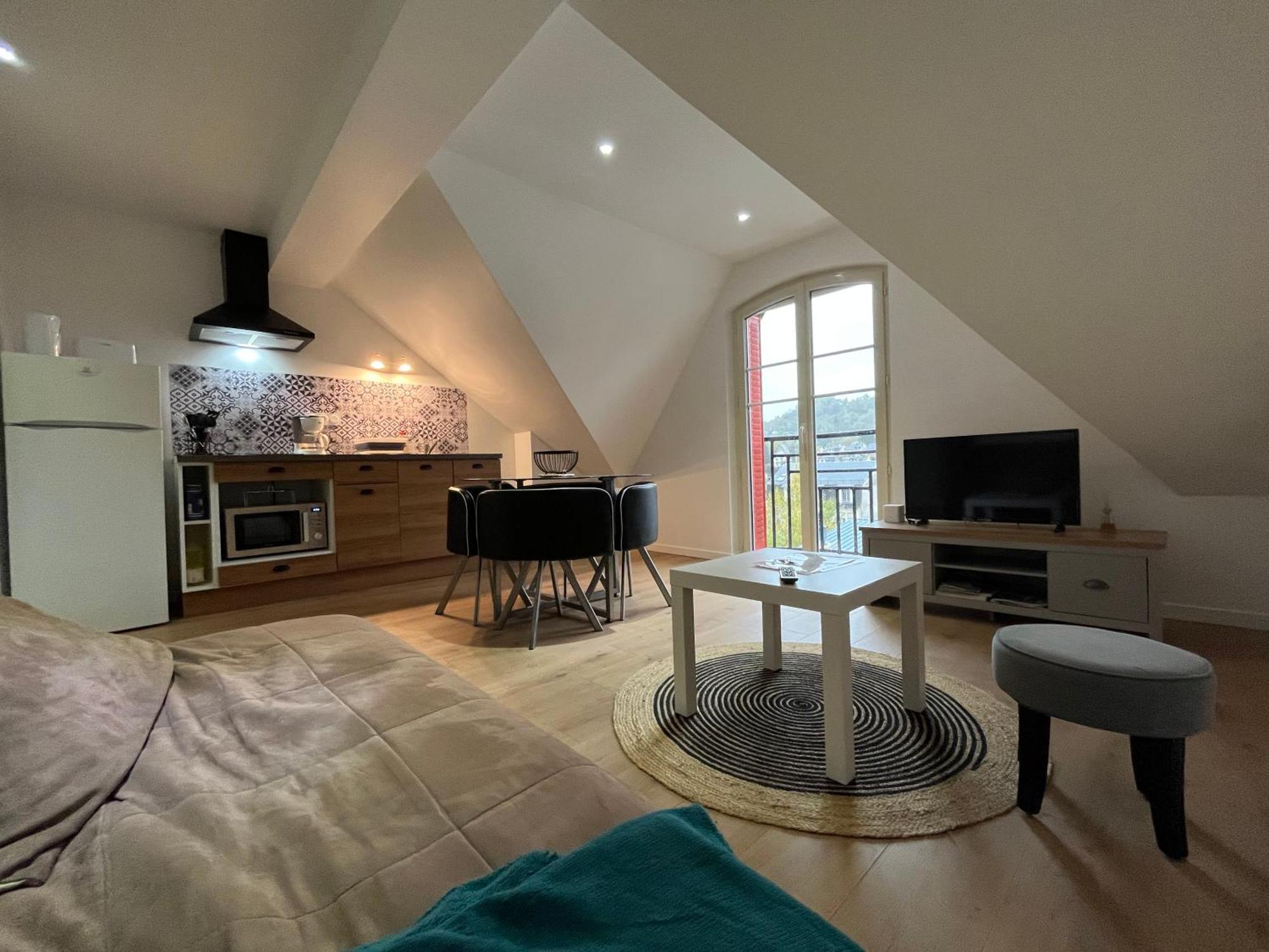 Villa La Butte Ла Бурбул Екстериор снимка